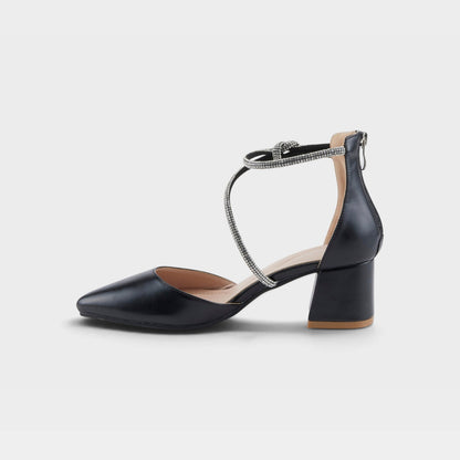 PATRIZIA ELUNED SHOES