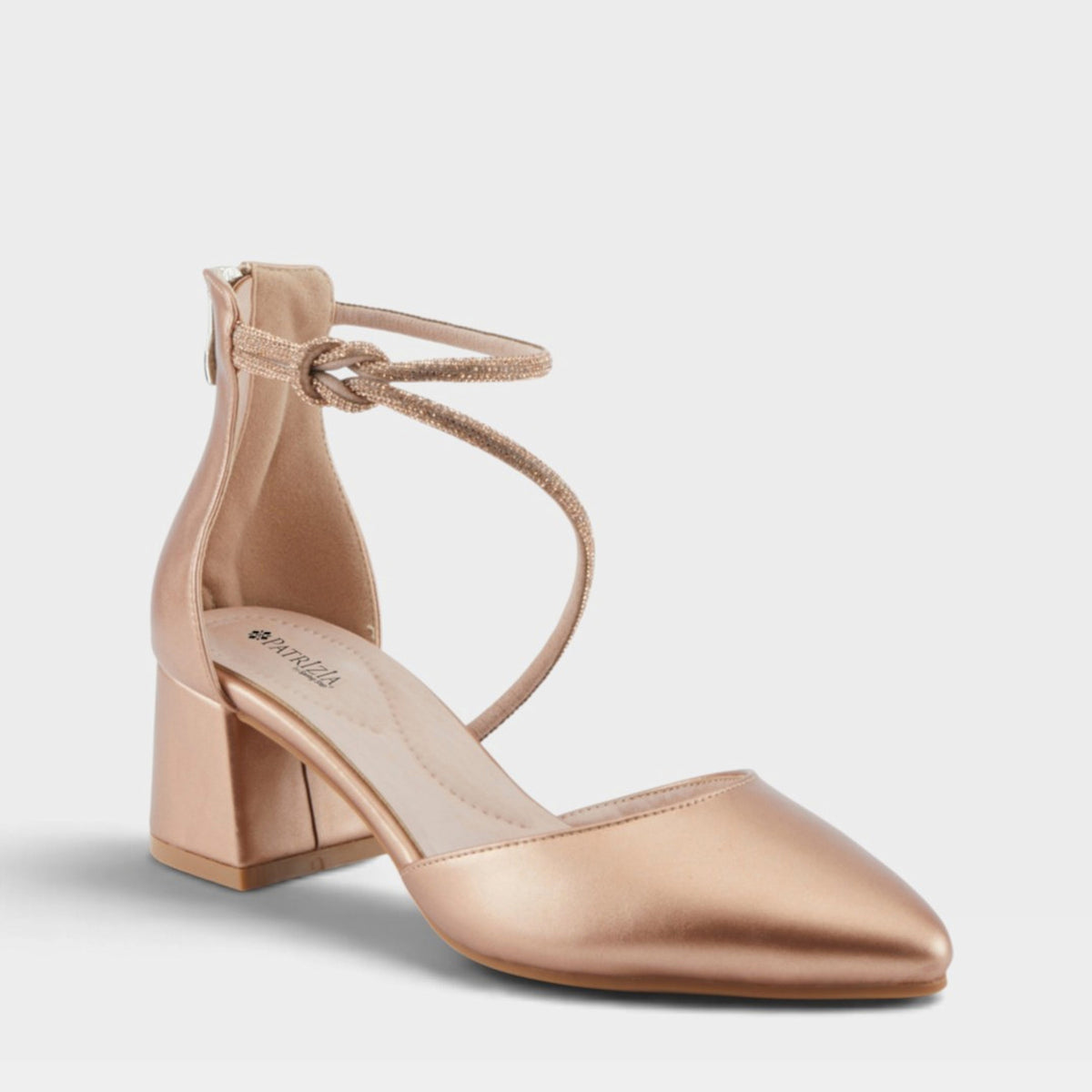 PATRIZIA ELUNED SHOES