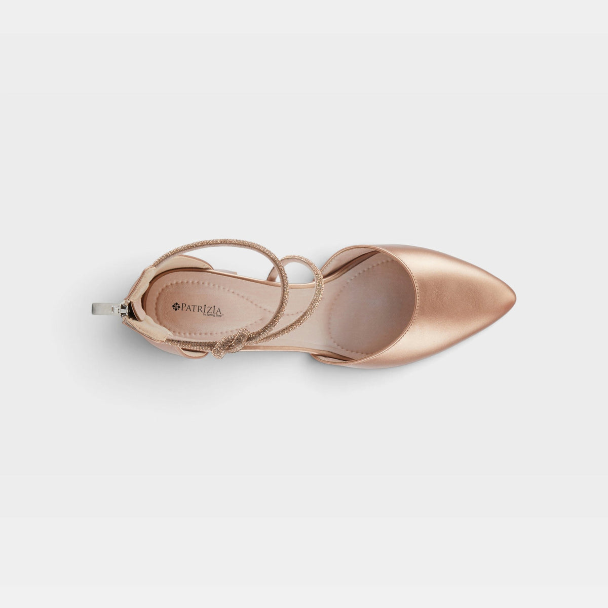 PATRIZIA ELUNED SHOES