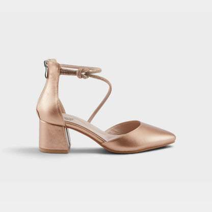 PATRIZIA ELUNED SHOES