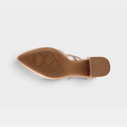 PATRIZIA ELUNED SHOES