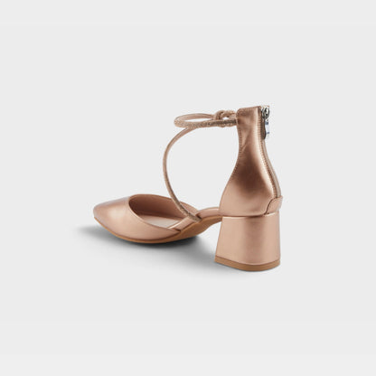 PATRIZIA ELUNED SHOES