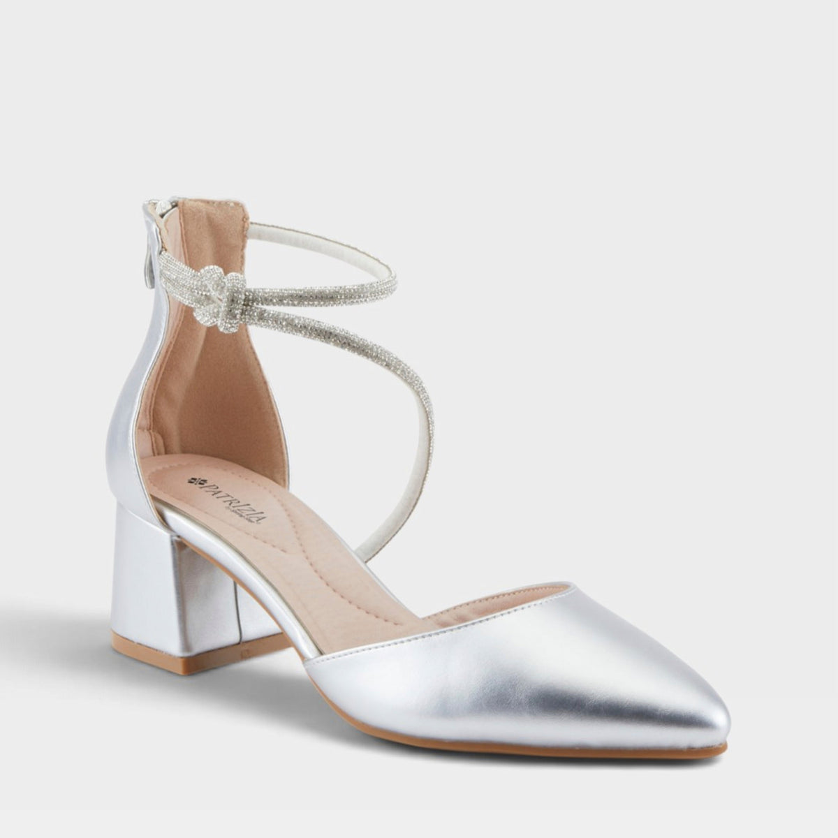 PATRIZIA ELUNED SHOES