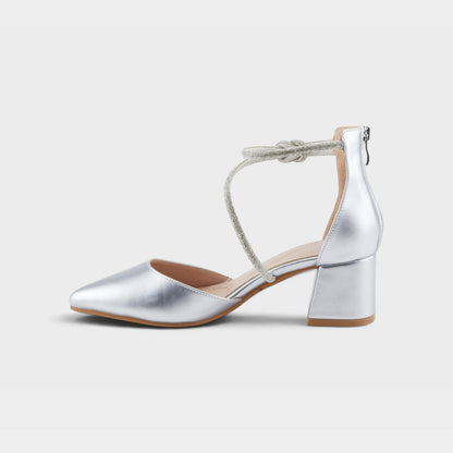 PATRIZIA ELUNED SHOES