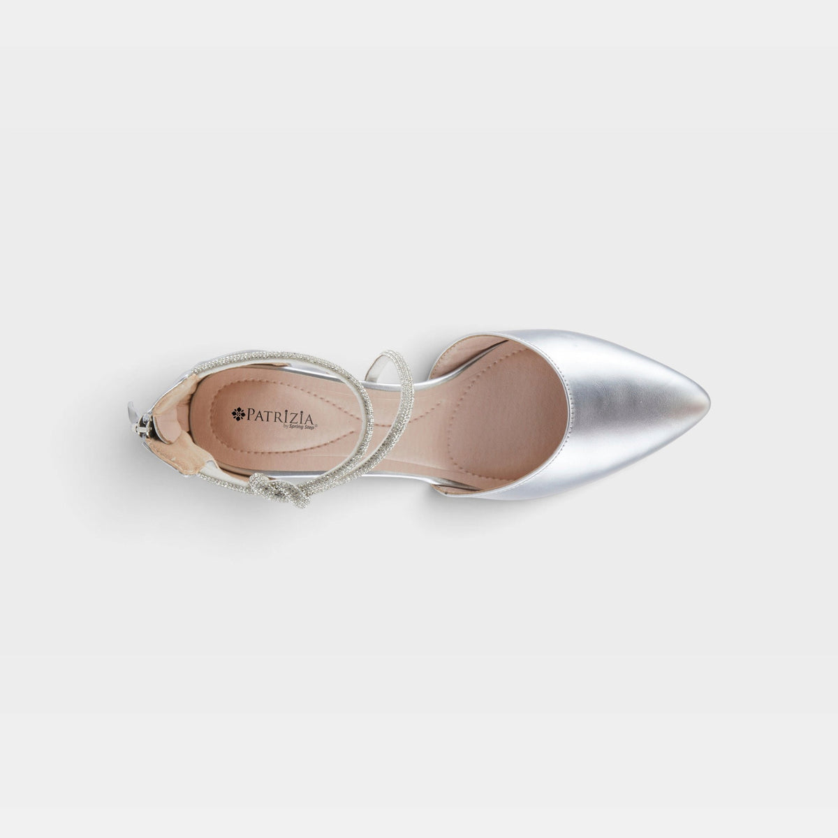 PATRIZIA ELUNED SHOES