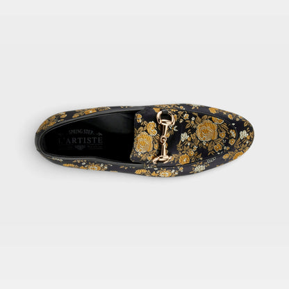 L'ARTISTE MEN EMANUEL-EVE SHOES