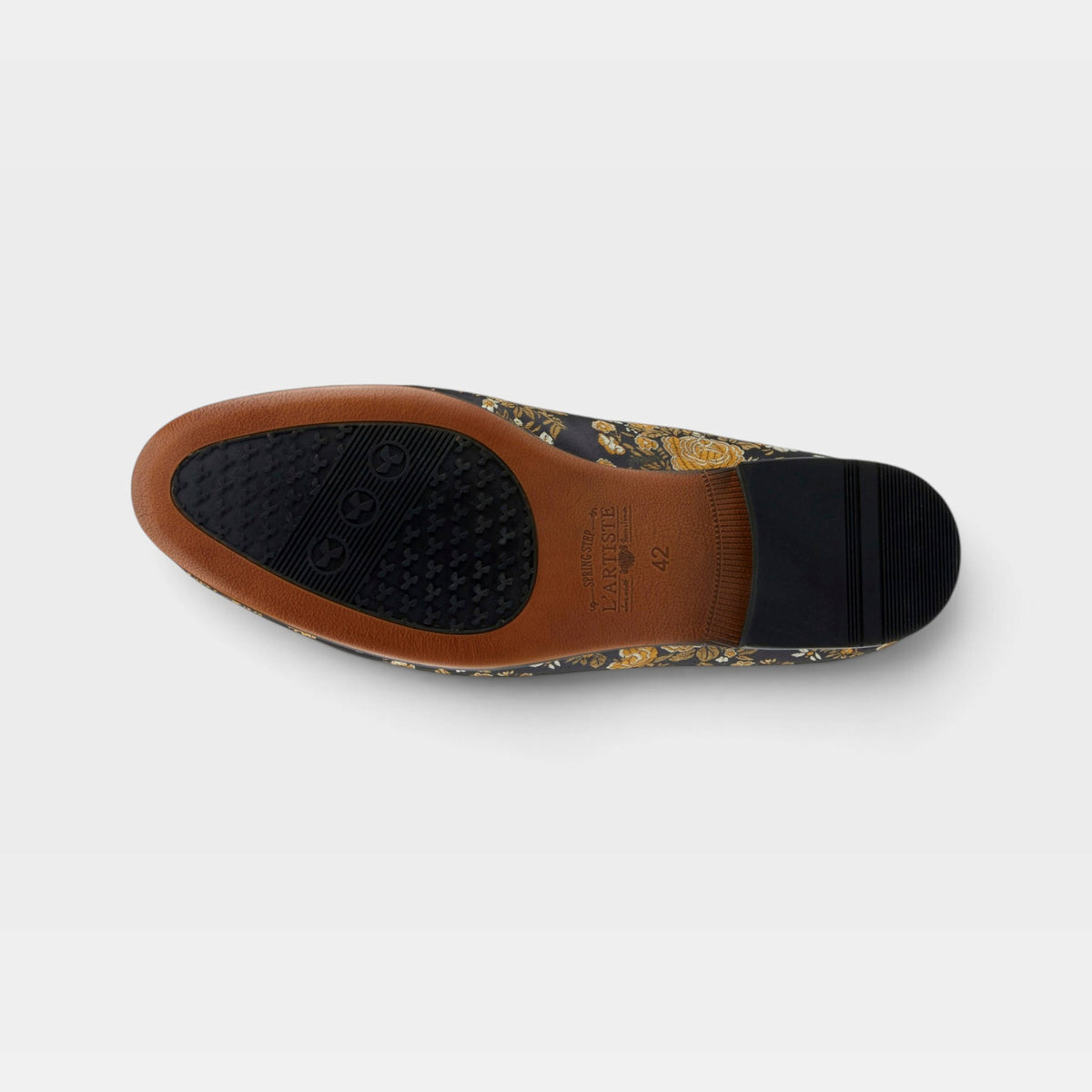L'ARTISTE MEN EMANUEL-EVE SHOES