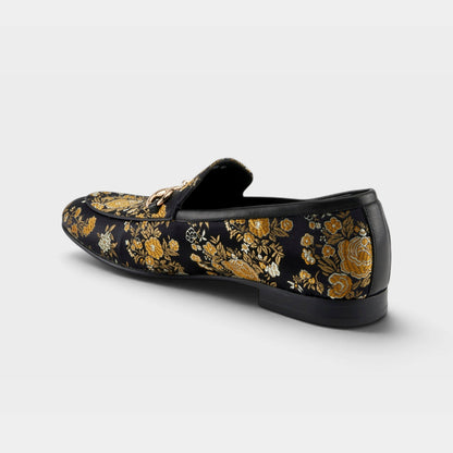 L'ARTISTE MEN EMANUEL-EVE SHOES