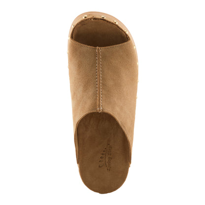 SPRING STEP EMBERLYN SANDALS