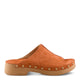 CORAL SUEDE