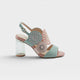MINT GREEN MULTI