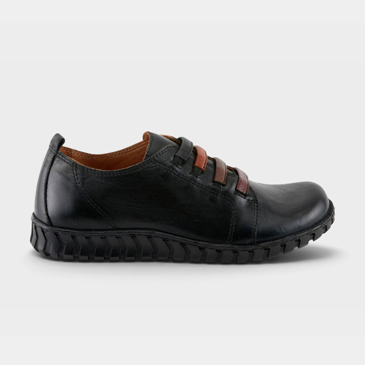 SPRING STEP EMMALINA SHOES