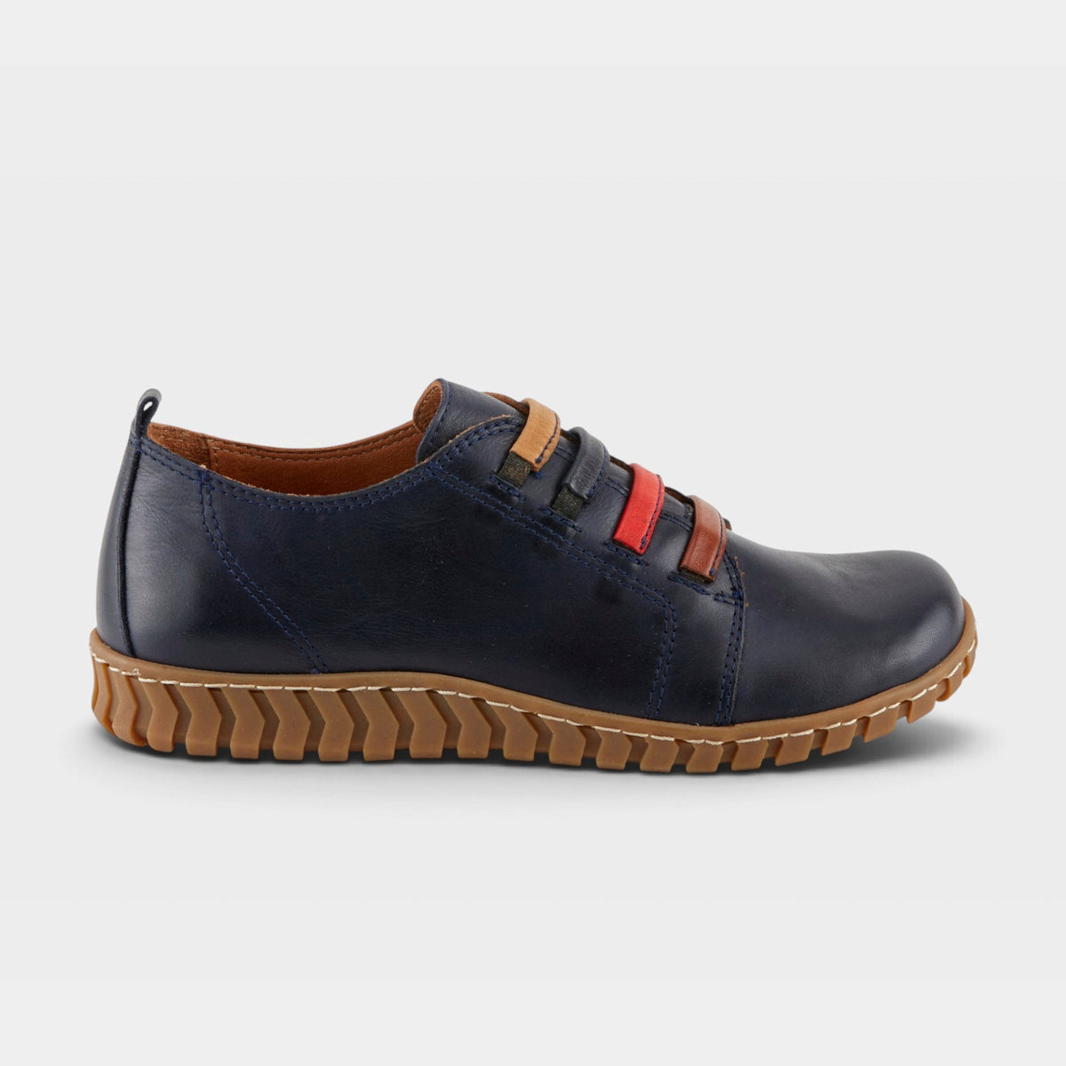 SPRING STEP EMMALINA SHOES