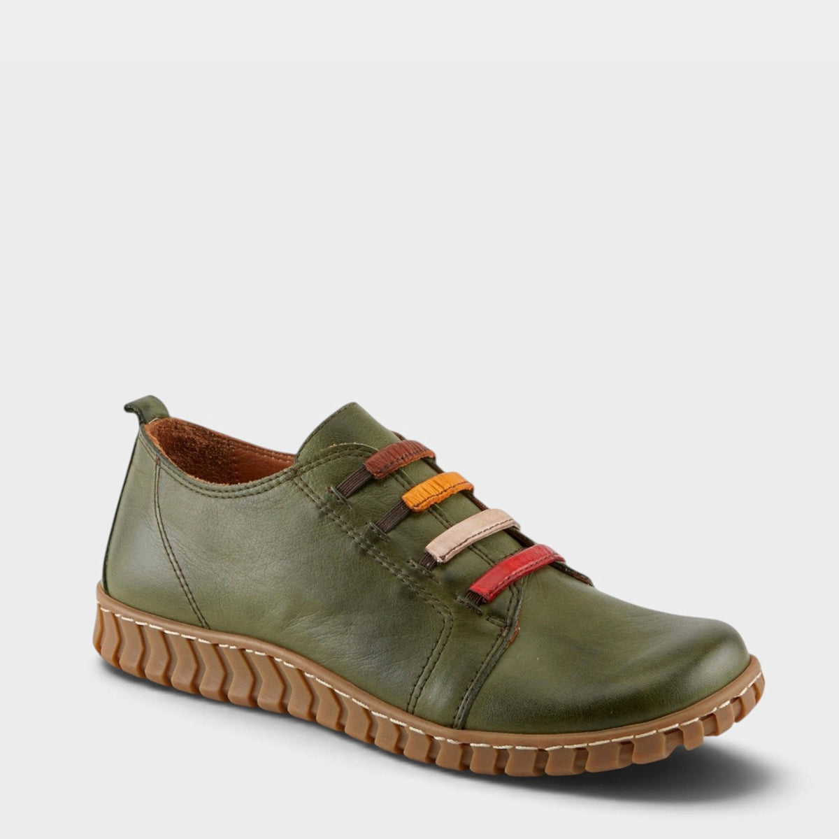 SPRING STEP EMMALINA SHOES