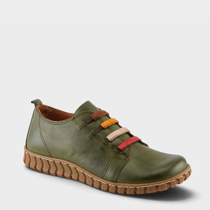 SPRING STEP EMMALINA SHOES