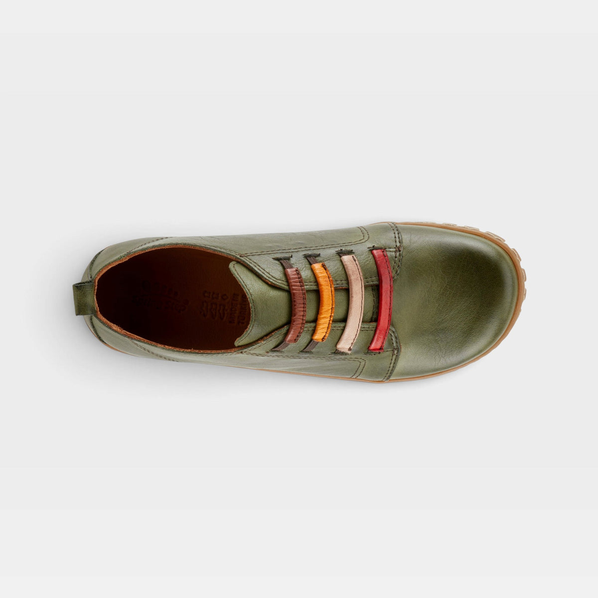 SPRING STEP EMMALINA SHOES