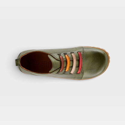 SPRING STEP EMMALINA SHOES
