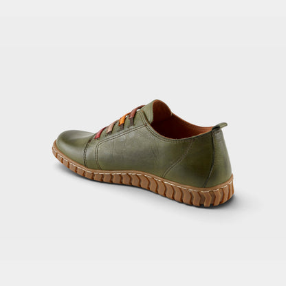 SPRING STEP EMMALINA SHOES