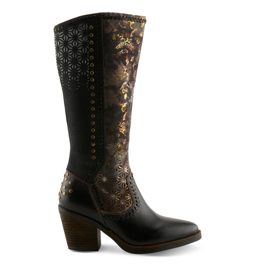 L'ARTISTE EMPRESS BOOTS
