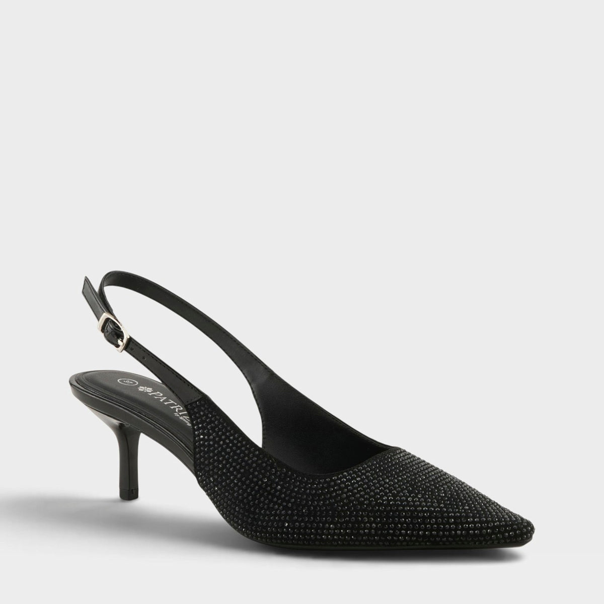 PATRIZIA ENGRES SHOES