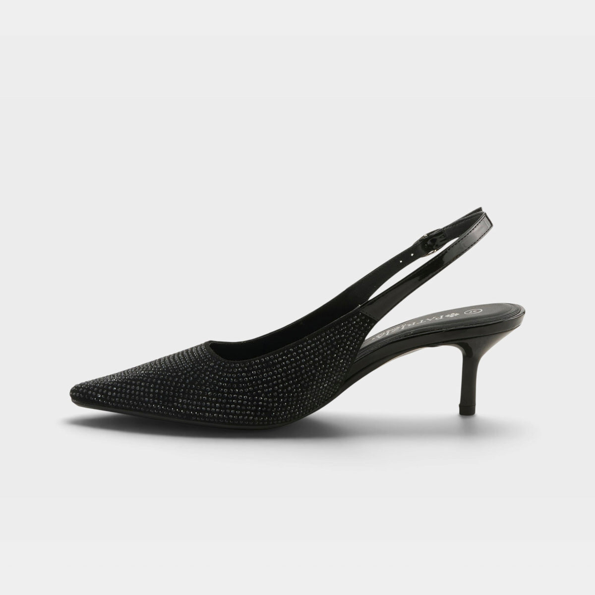 PATRIZIA ENGRES SHOES