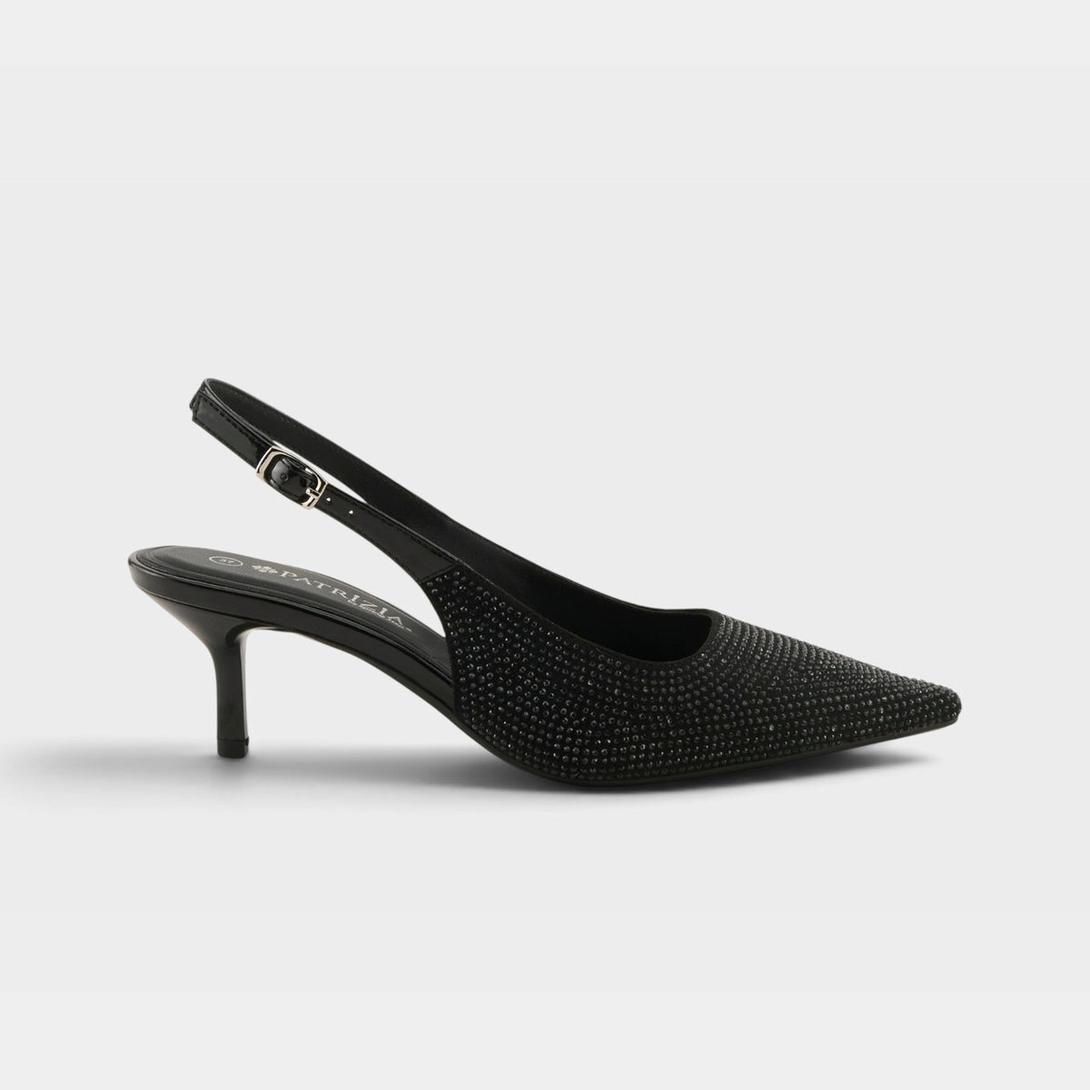 PATRIZIA ENGRES SHOES