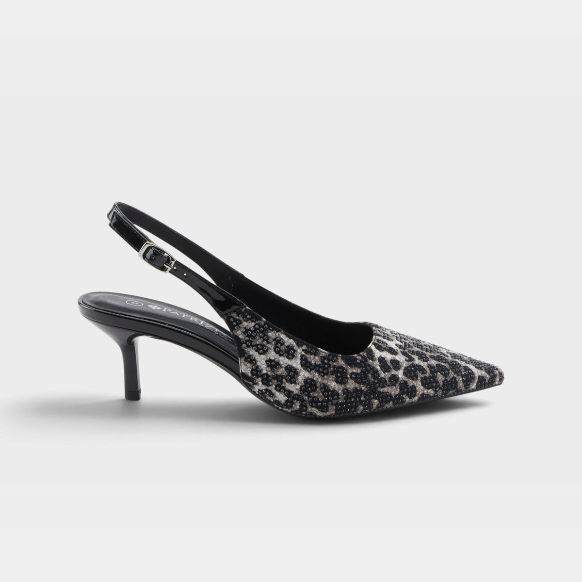 PATRIZIA ENGRES SHOES