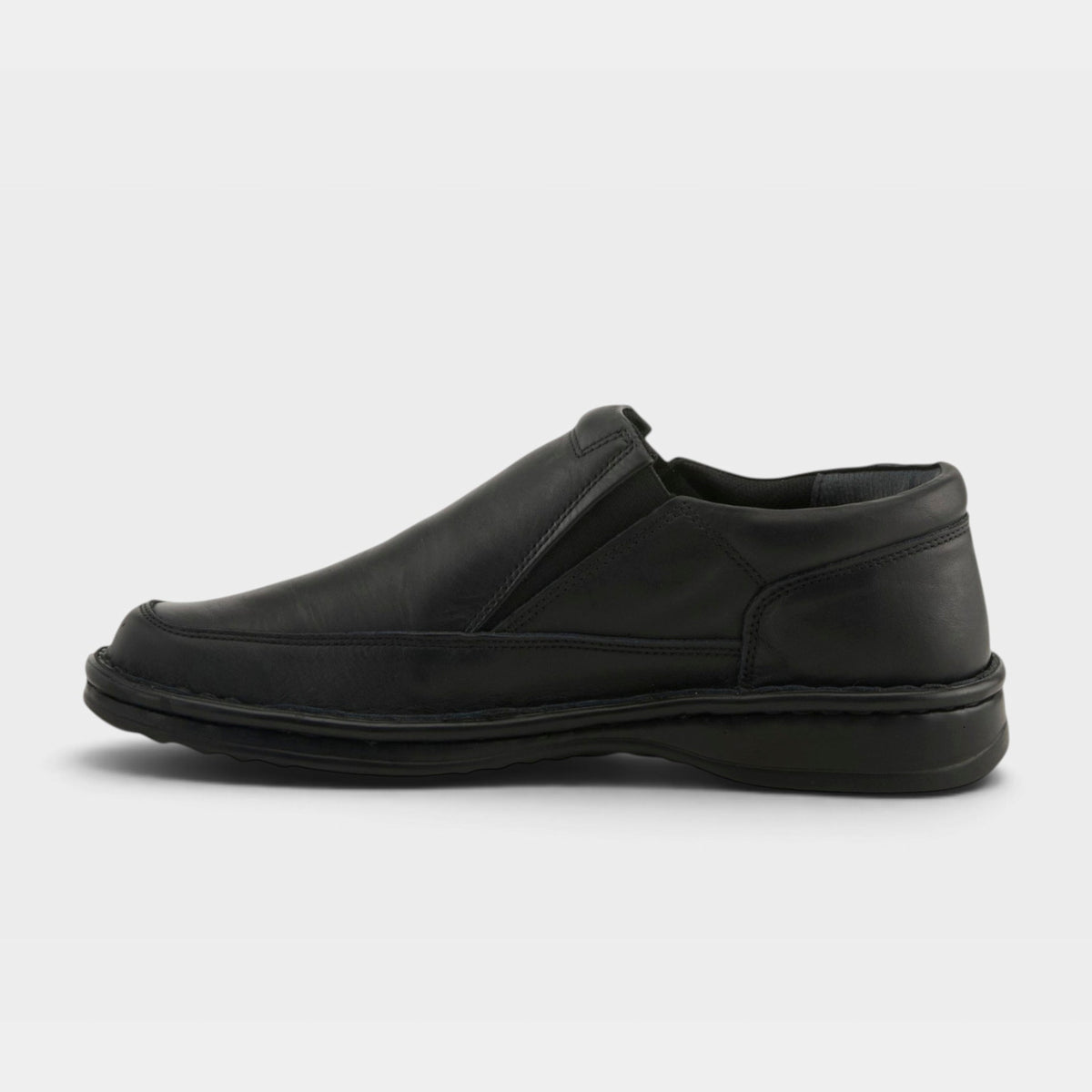 SPRING STEP MEN ENZO MEN'S SLIP-ON SHOE