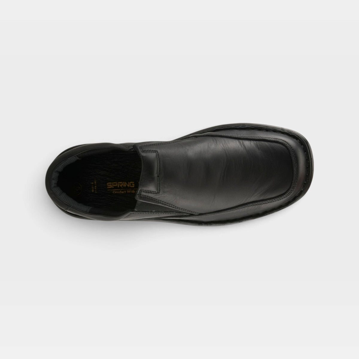 SPRING STEP MEN ENZO MEN'S SLIP-ON SHOE