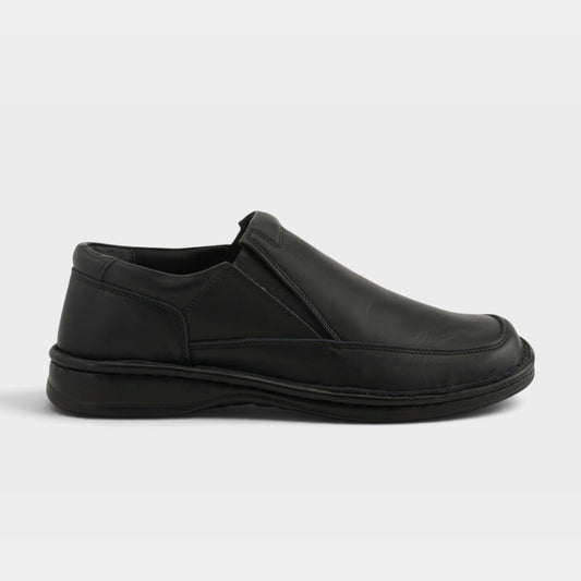 SPRING STEP MEN ENZO MEN'S SLIP-ON SHOE