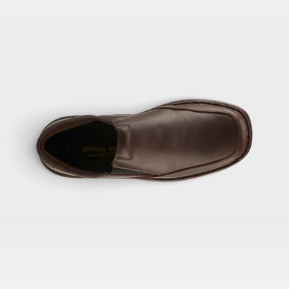 SPRING STEP MEN ENZO MEN'S SLIP-ON SHOE
