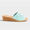 MINT GREEN