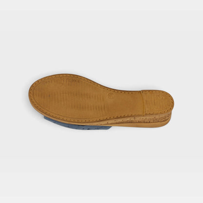 SPRING STEP ESTELLA SLIDE SANDAL