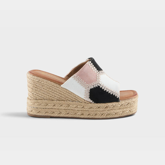 PATRIZIA EVOLET SANDALS