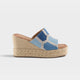 DENIM MULTI