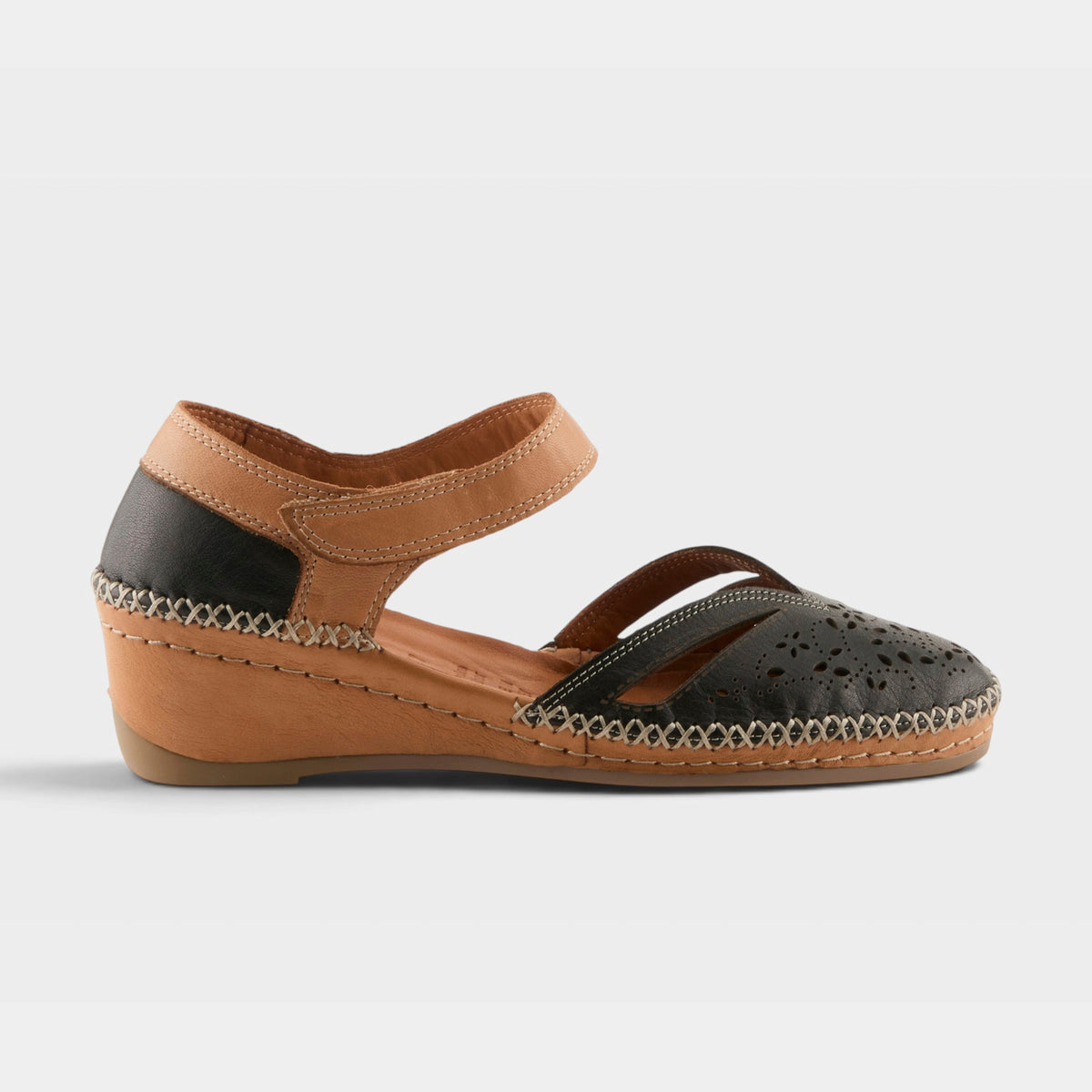 SPRING STEP EZLYN SANDALS