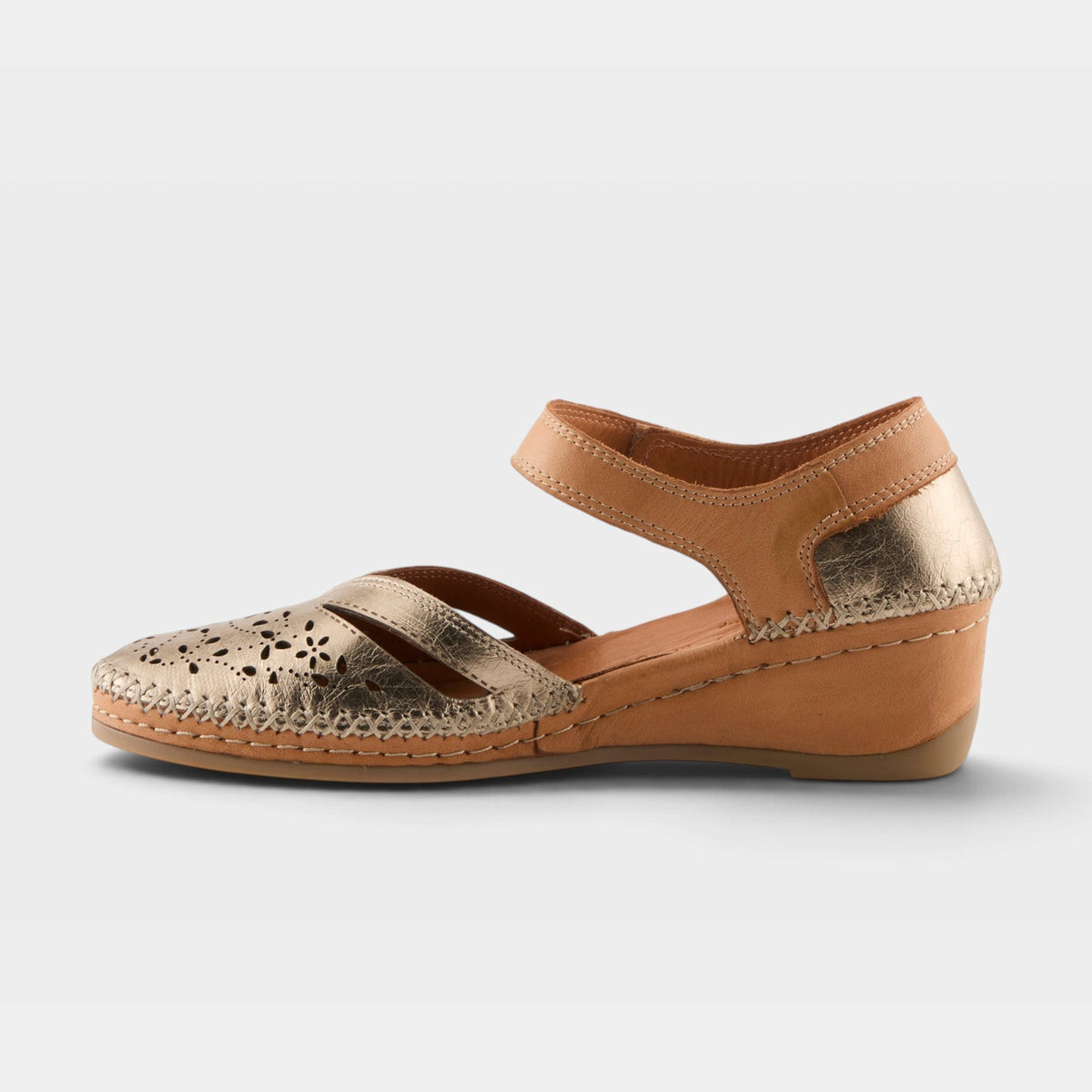 SPRING STEP EZLYN SANDALS