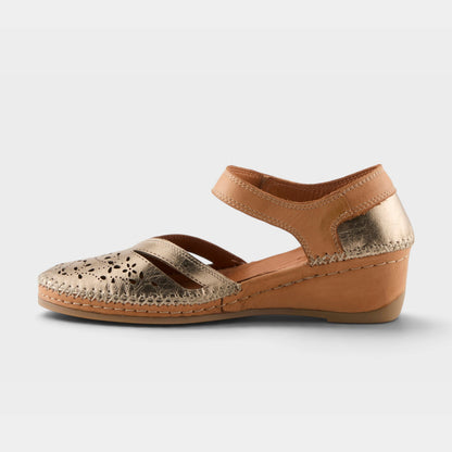 SPRING STEP EZLYN SANDALS