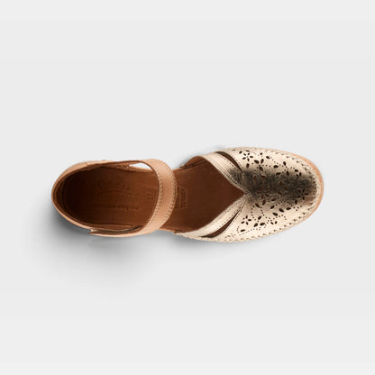SPRING STEP EZLYN SANDALS