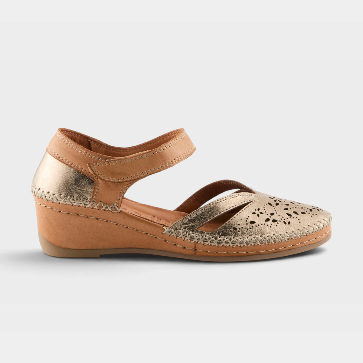 SPRING STEP EZLYN SANDALS