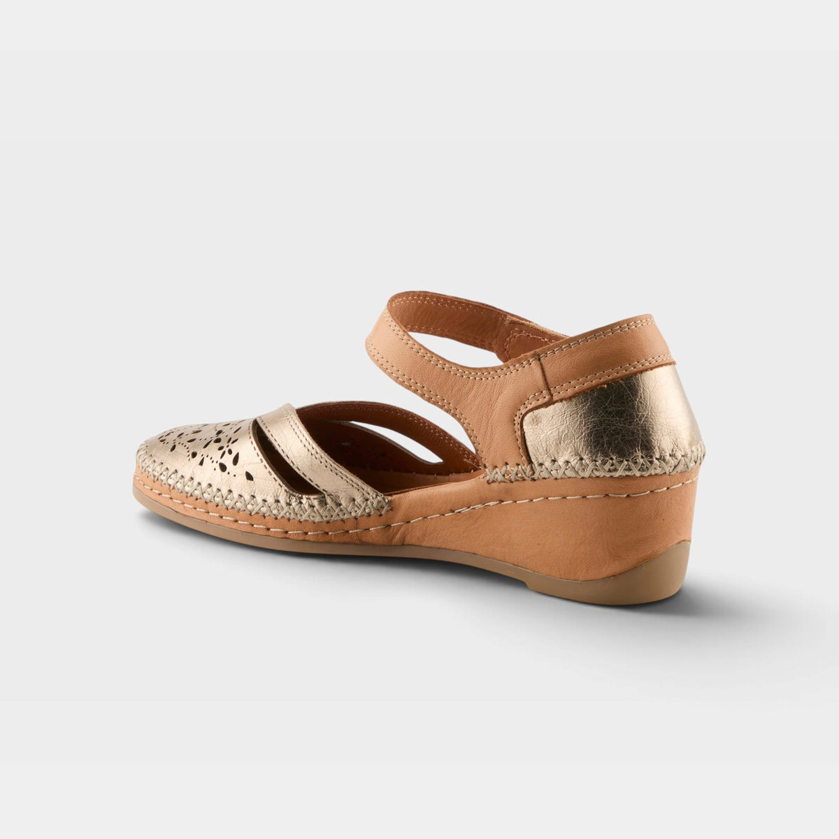 SPRING STEP EZLYN SANDALS