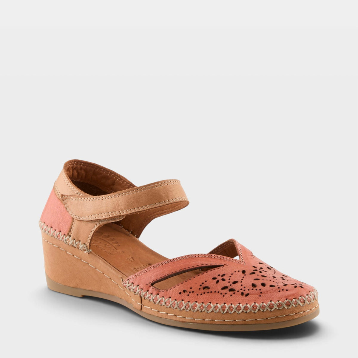 SPRING STEP EZLYN SANDALS