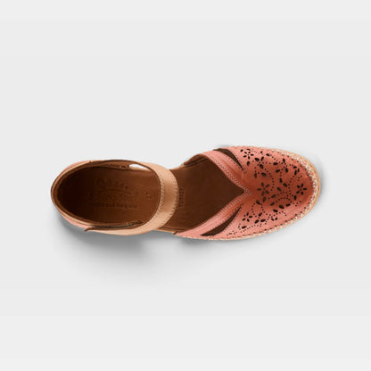 SPRING STEP EZLYN SANDALS