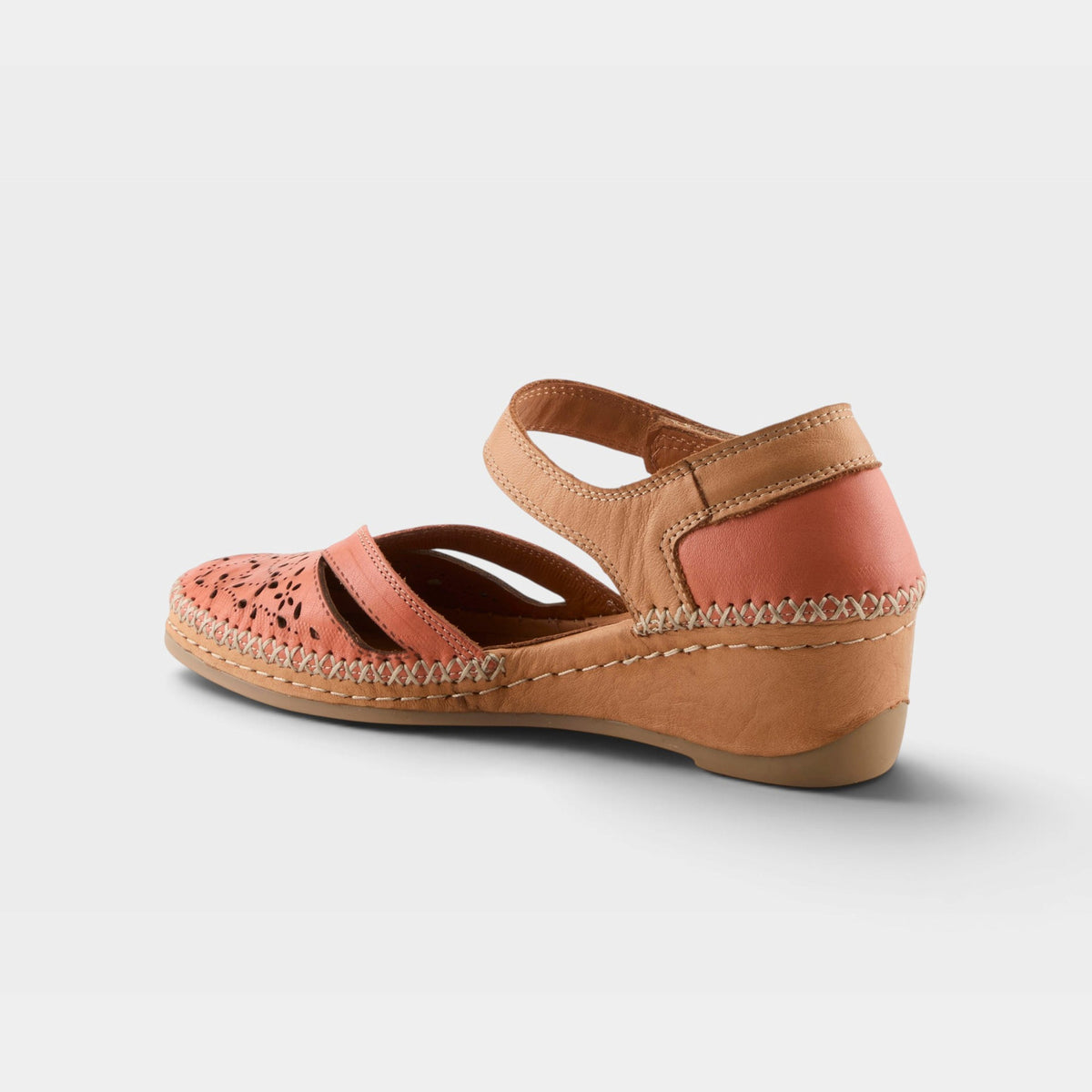 SPRING STEP EZLYN SANDALS