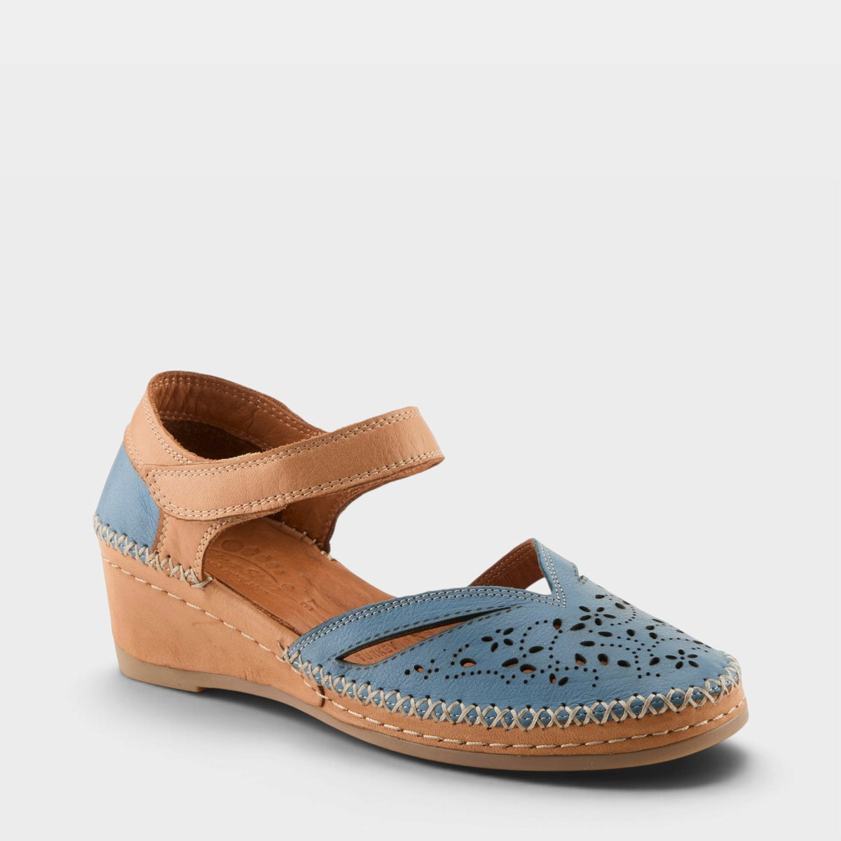 SPRING STEP EZLYN SANDALS