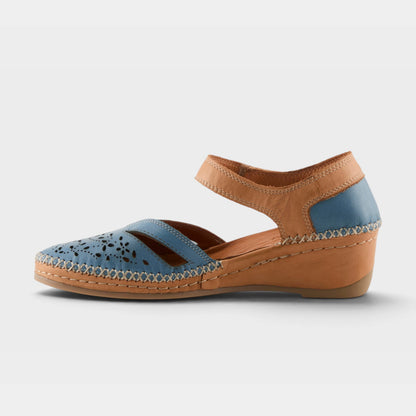 SPRING STEP EZLYN SANDALS