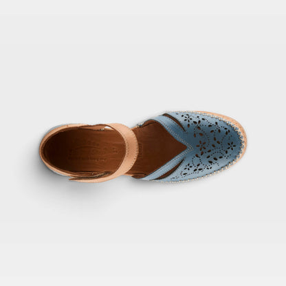 SPRING STEP EZLYN SANDALS