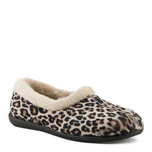 FLEXUS FADDIS SLIPPERS