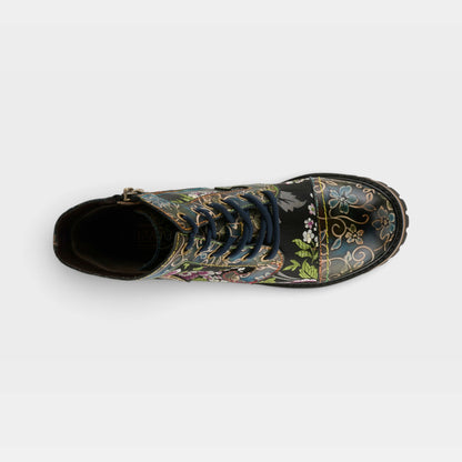 L'ARTISTE FANTASTIC BOOTIES