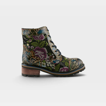 L'ARTISTE FANTASTIC BOOTIES
